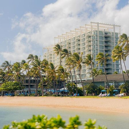 The Kahala Hotel And Resort Χονολουλού Εξωτερικό φωτογραφία