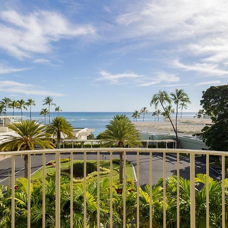 The Kahala Hotel And Resort Χονολουλού Εξωτερικό φωτογραφία