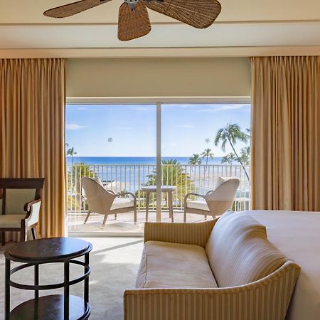 The Kahala Hotel And Resort Χονολουλού Εξωτερικό φωτογραφία
