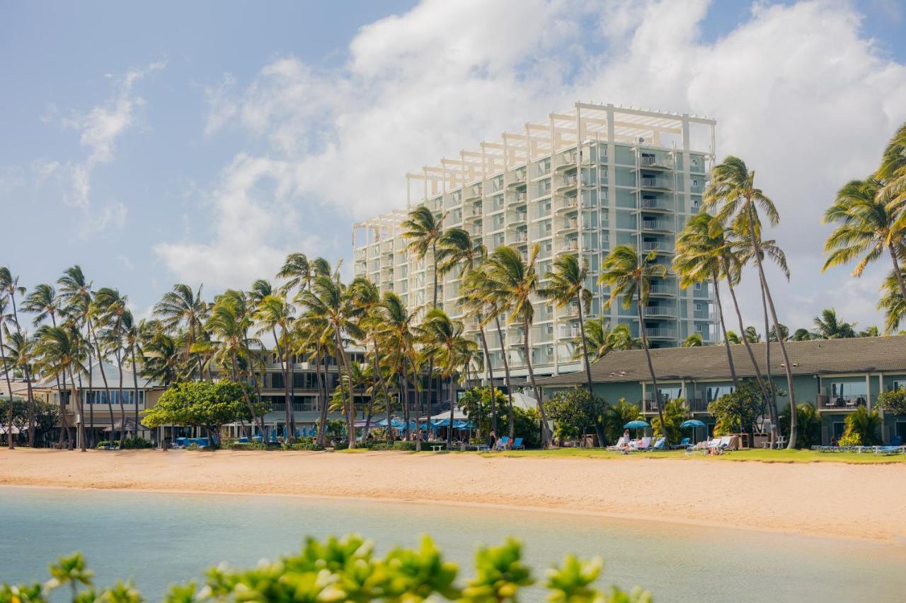 The Kahala Hotel And Resort Χονολουλού Εξωτερικό φωτογραφία