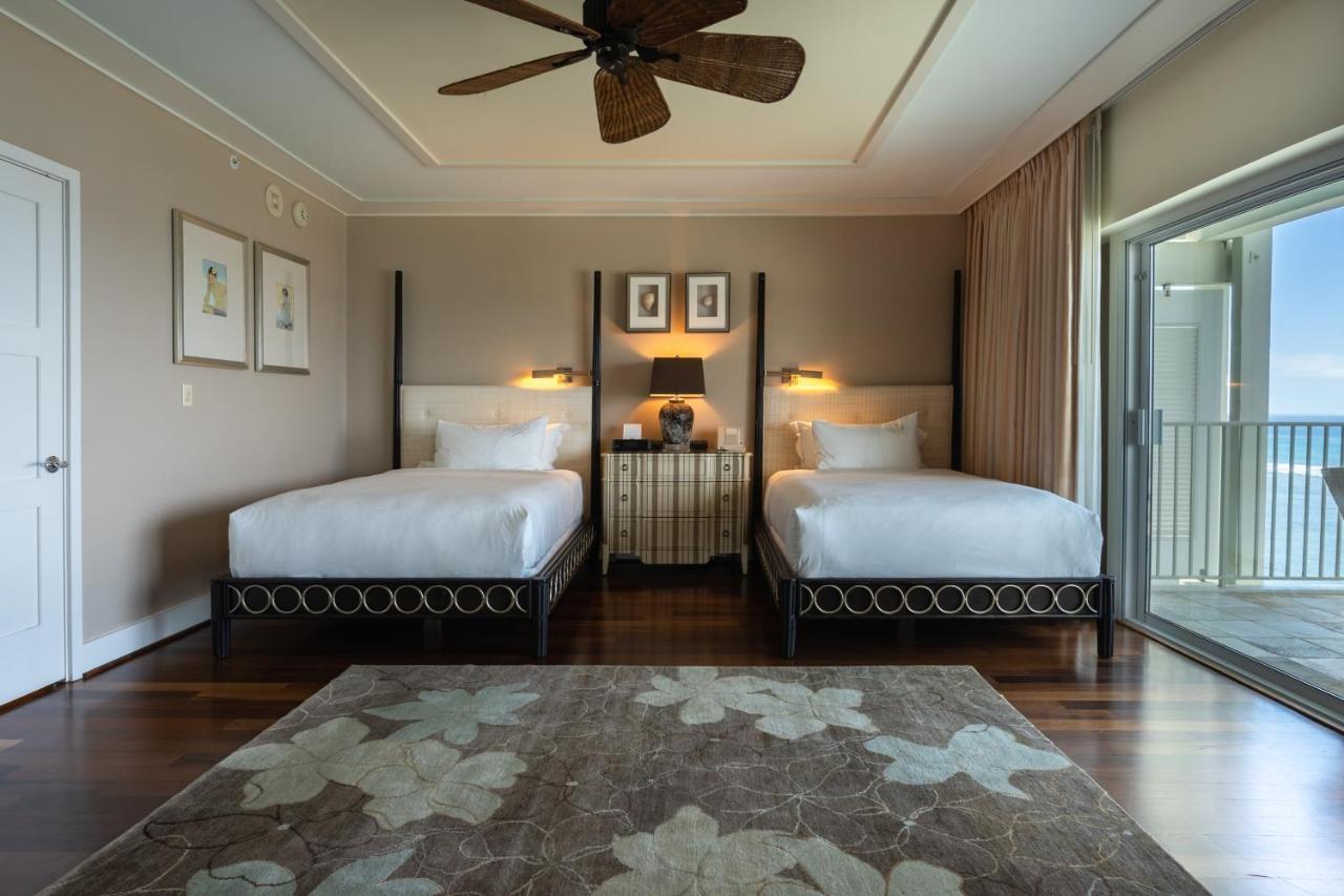 The Kahala Hotel And Resort Χονολουλού Εξωτερικό φωτογραφία