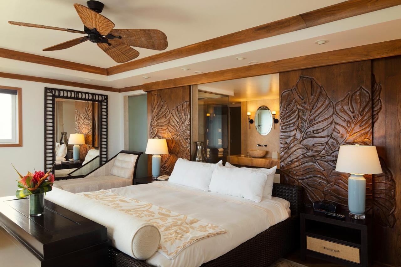 The Kahala Hotel And Resort Χονολουλού Εξωτερικό φωτογραφία