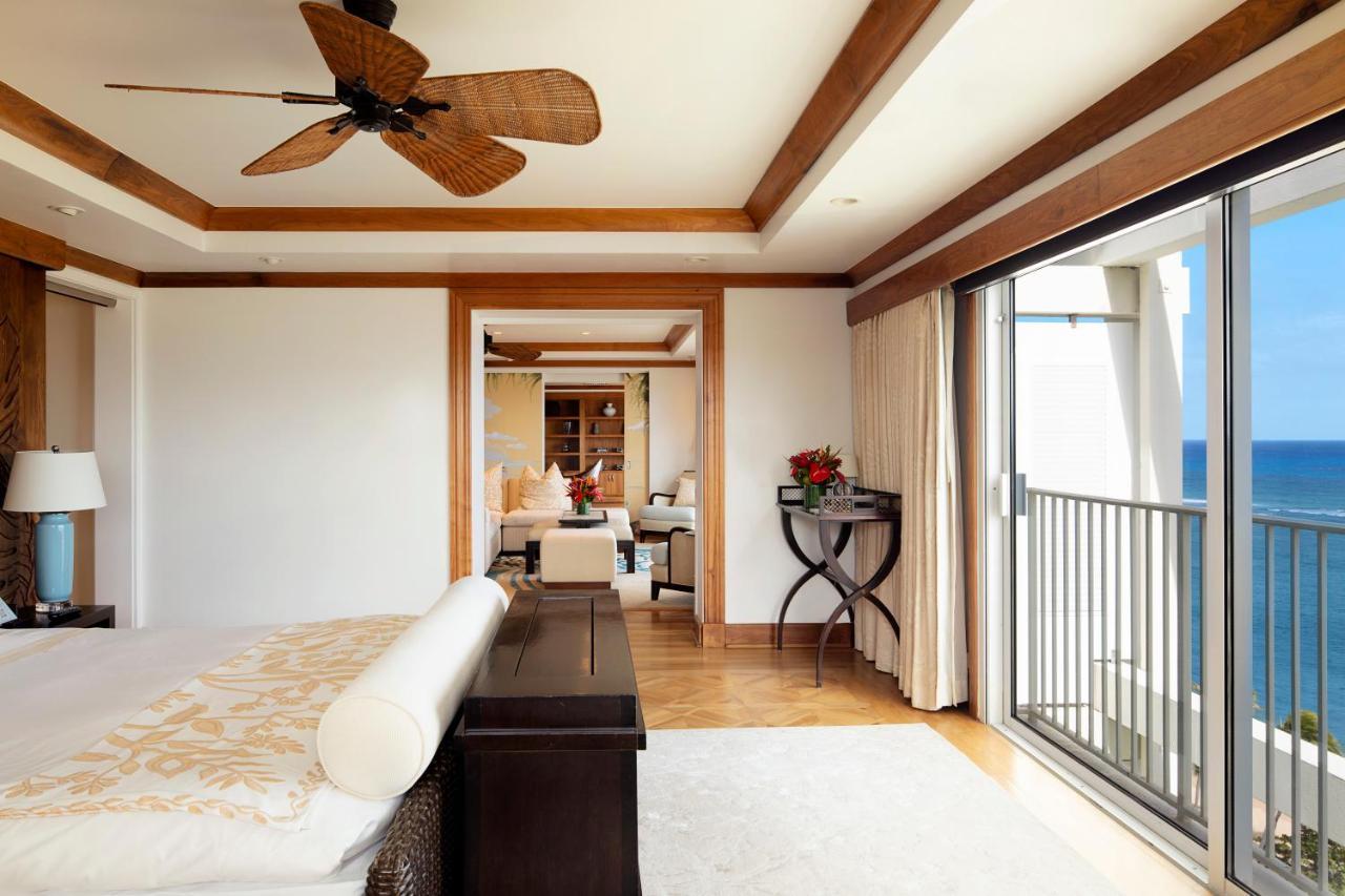 The Kahala Hotel And Resort Χονολουλού Εξωτερικό φωτογραφία