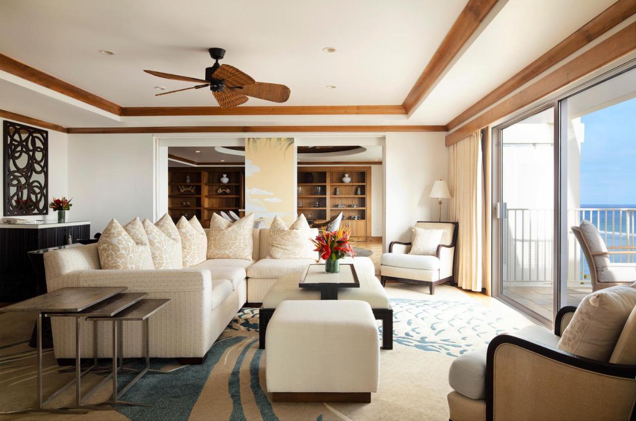 The Kahala Hotel And Resort Χονολουλού Εξωτερικό φωτογραφία