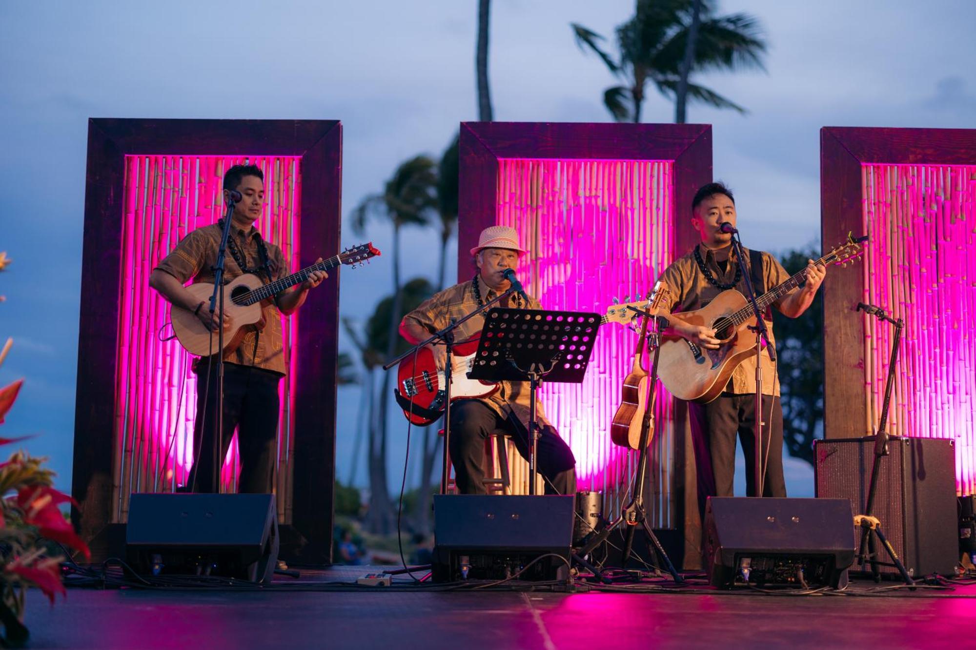 The Kahala Hotel And Resort Χονολουλού Εξωτερικό φωτογραφία
