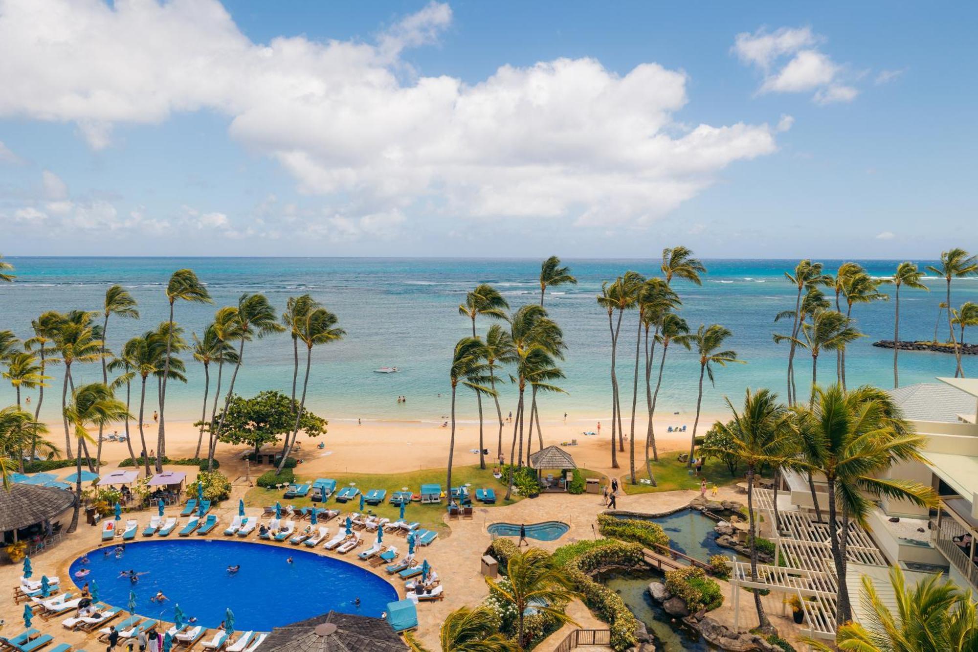 The Kahala Hotel And Resort Χονολουλού Εξωτερικό φωτογραφία
