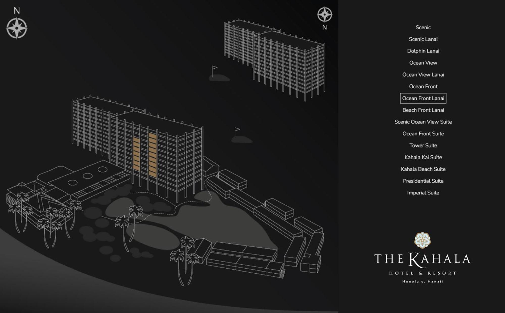 The Kahala Hotel And Resort Χονολουλού Εξωτερικό φωτογραφία