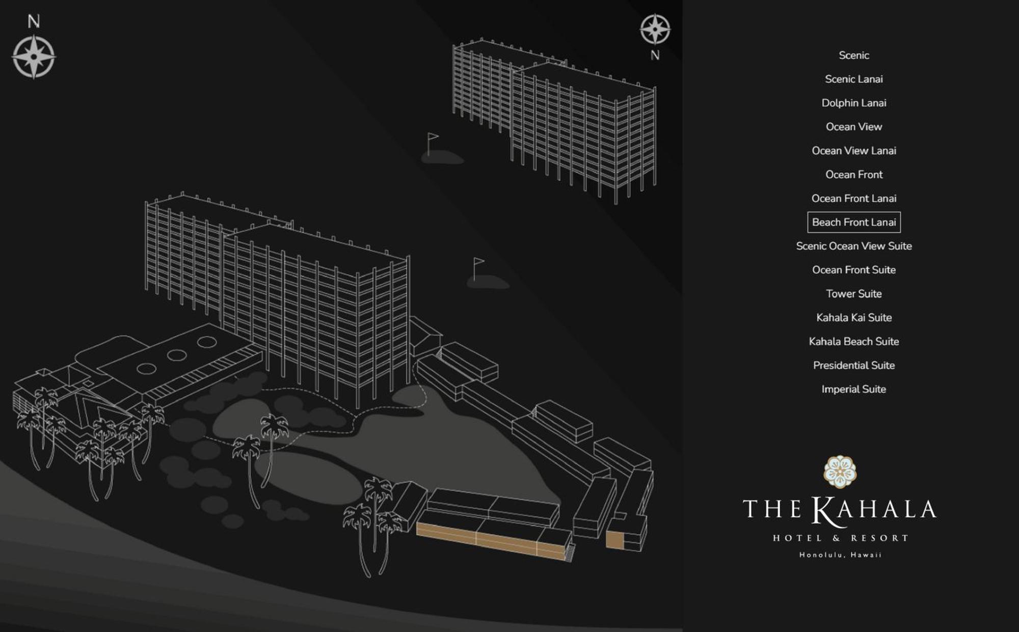 The Kahala Hotel And Resort Χονολουλού Εξωτερικό φωτογραφία