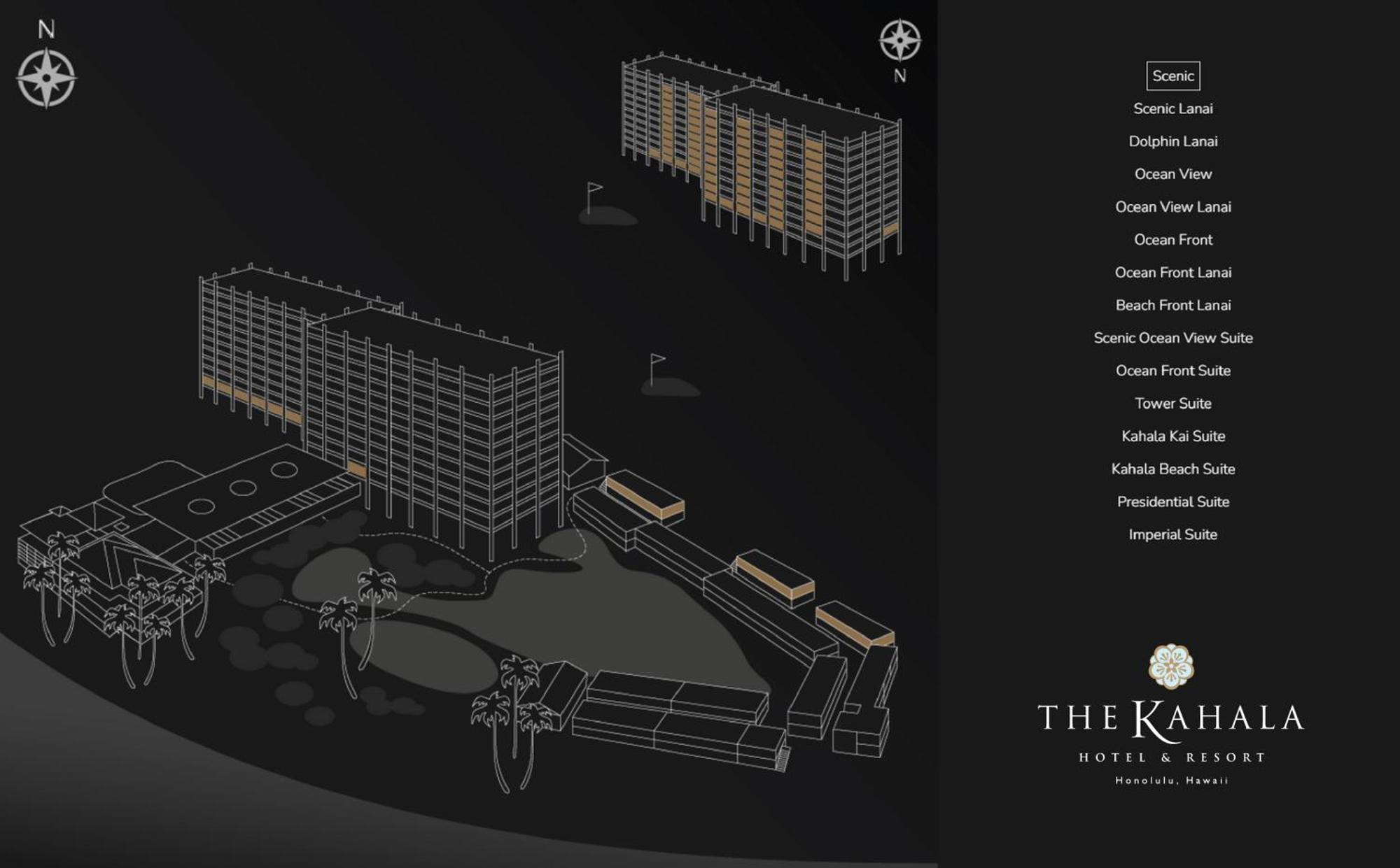 The Kahala Hotel And Resort Χονολουλού Εξωτερικό φωτογραφία