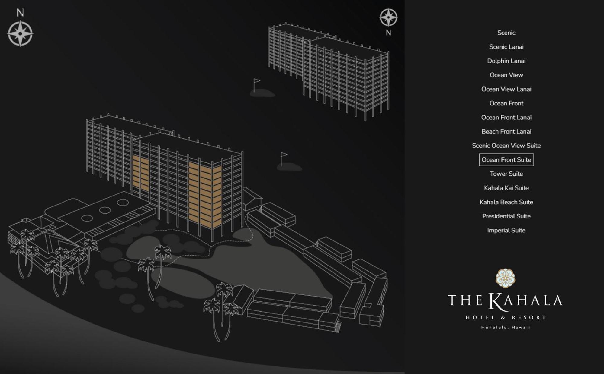 The Kahala Hotel And Resort Χονολουλού Εξωτερικό φωτογραφία