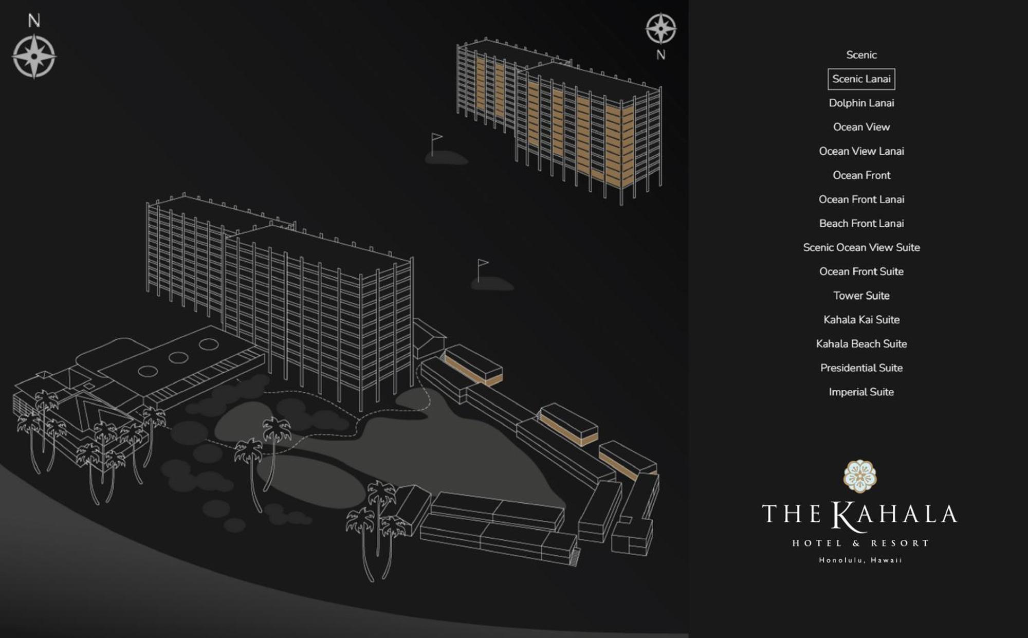 The Kahala Hotel And Resort Χονολουλού Εξωτερικό φωτογραφία