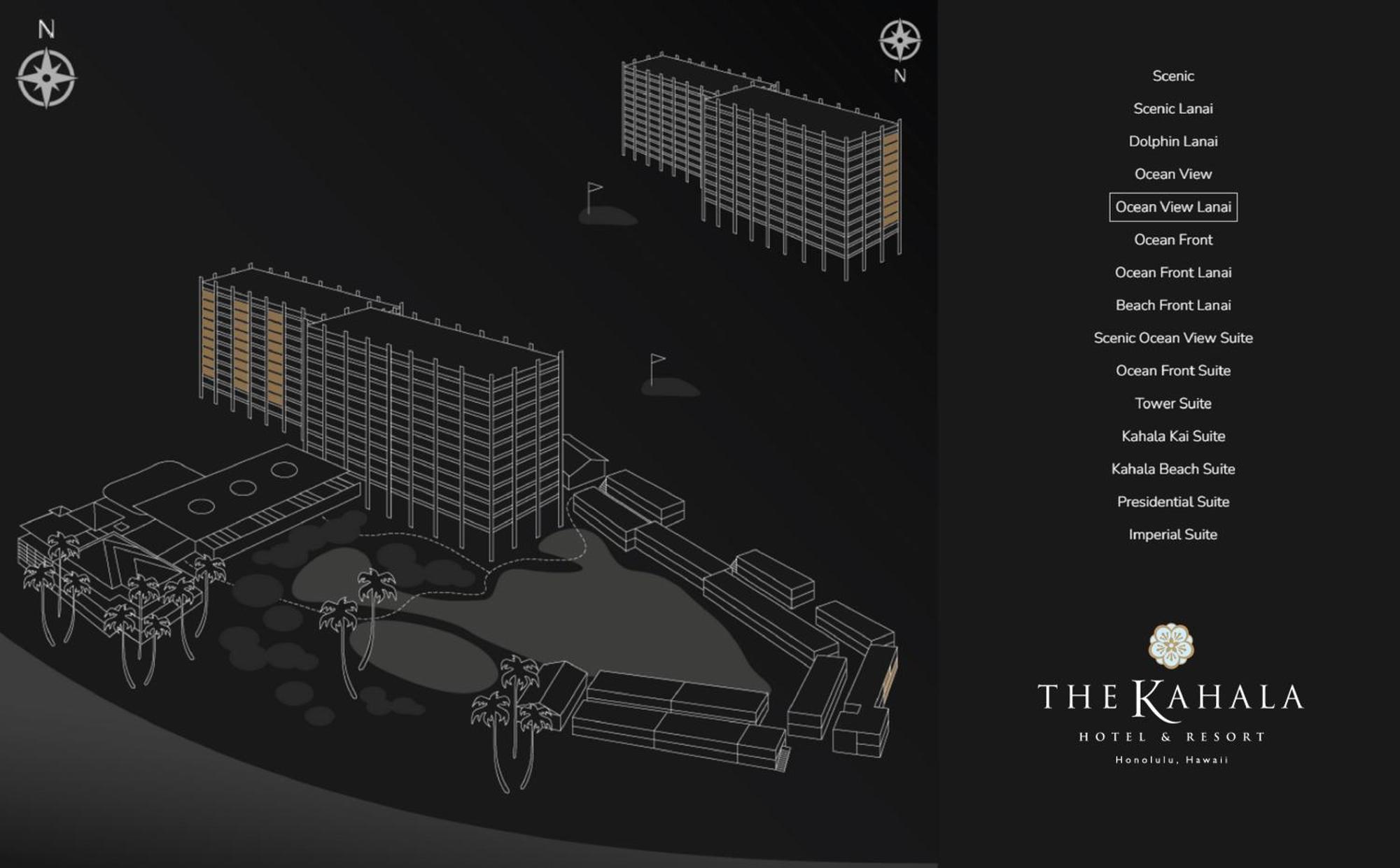 The Kahala Hotel And Resort Χονολουλού Εξωτερικό φωτογραφία