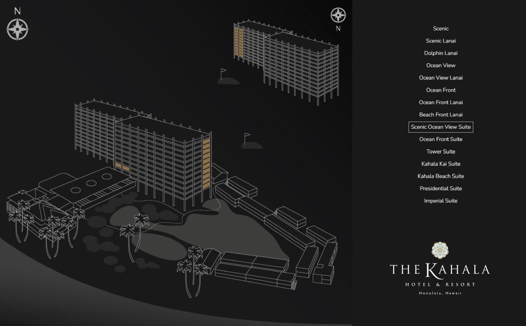 The Kahala Hotel And Resort Χονολουλού Εξωτερικό φωτογραφία