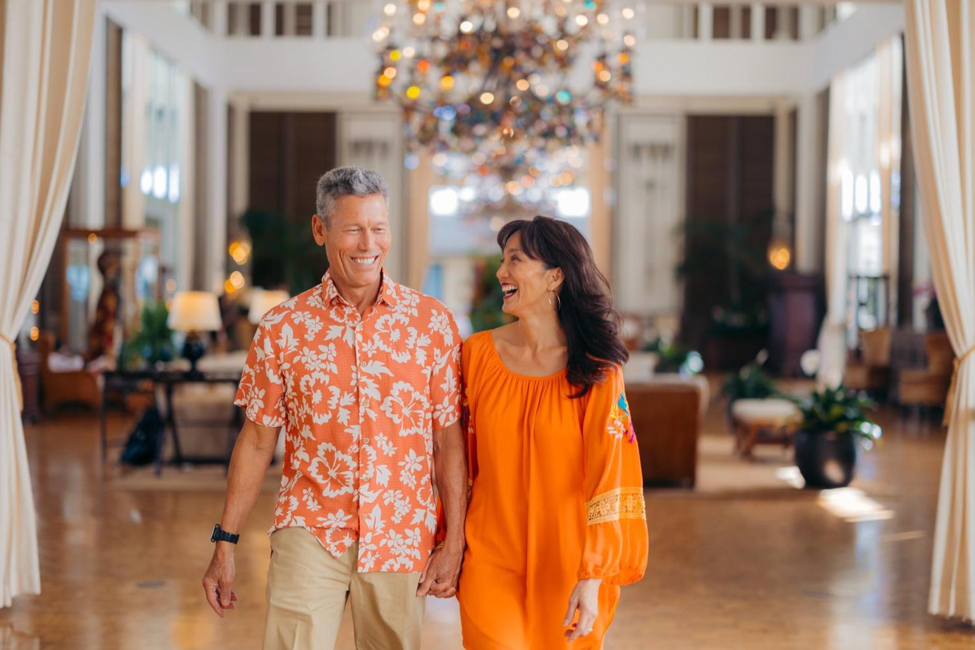 The Kahala Hotel And Resort Χονολουλού Εξωτερικό φωτογραφία