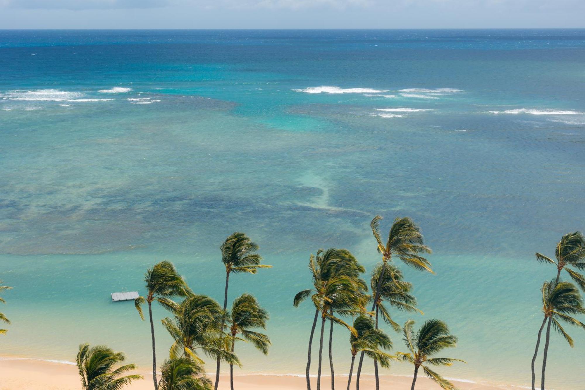 The Kahala Hotel And Resort Χονολουλού Εξωτερικό φωτογραφία