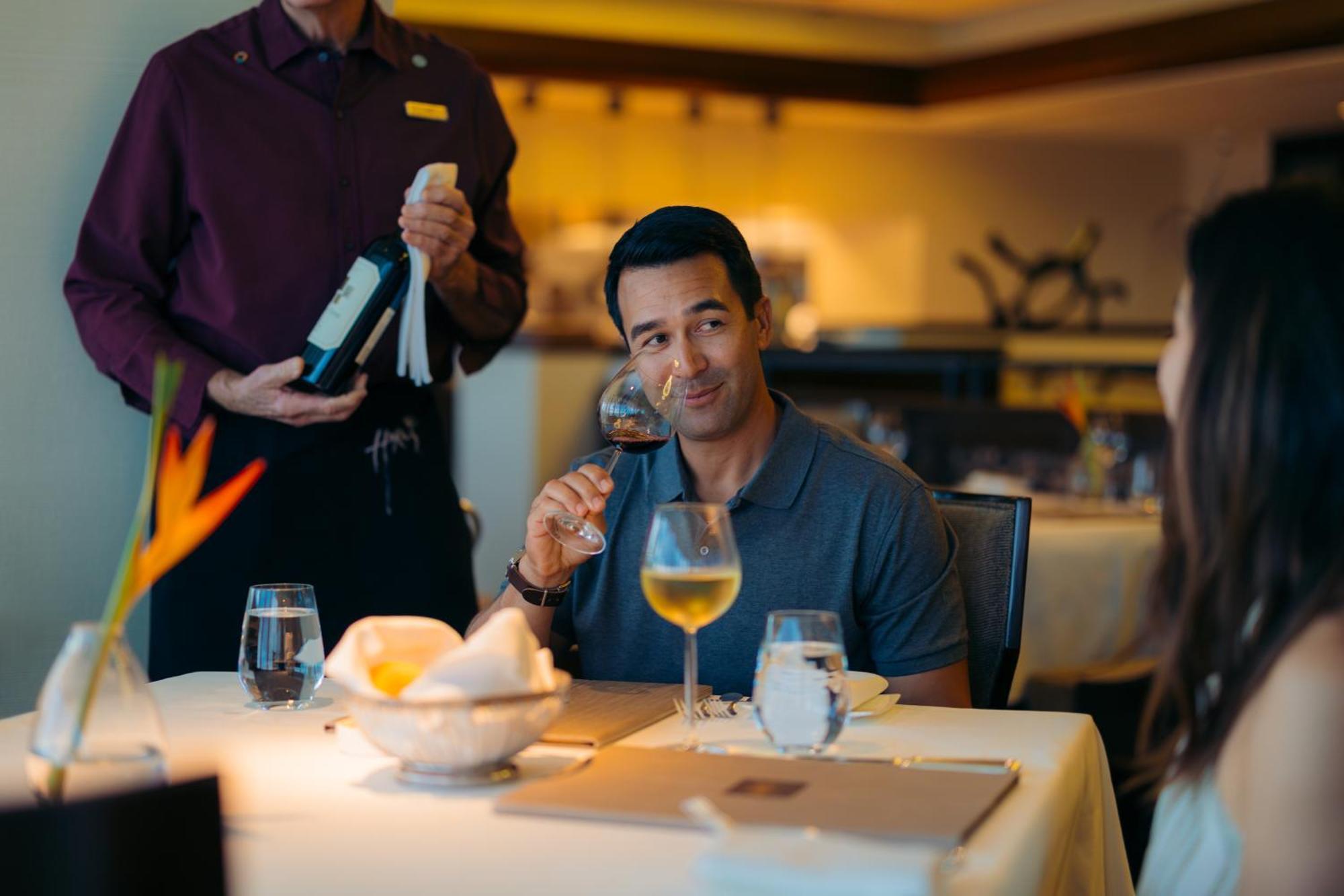 The Kahala Hotel And Resort Χονολουλού Εξωτερικό φωτογραφία