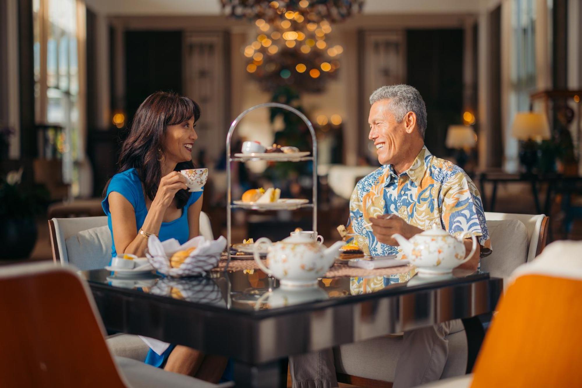 The Kahala Hotel And Resort Χονολουλού Εξωτερικό φωτογραφία