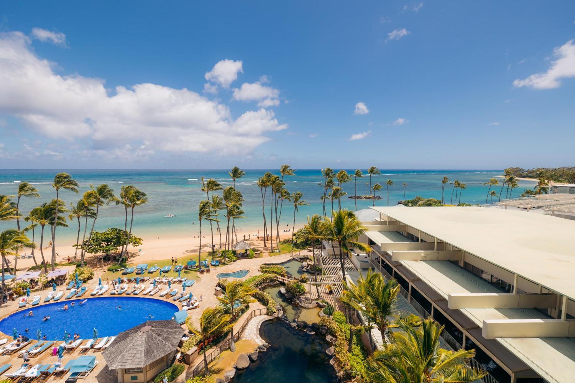 The Kahala Hotel And Resort Χονολουλού Εξωτερικό φωτογραφία