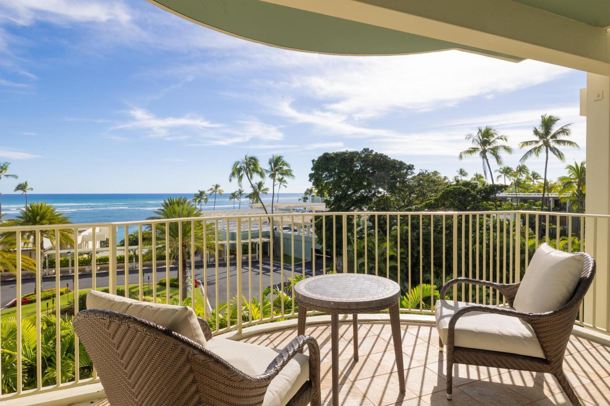 The Kahala Hotel And Resort Χονολουλού Εξωτερικό φωτογραφία
