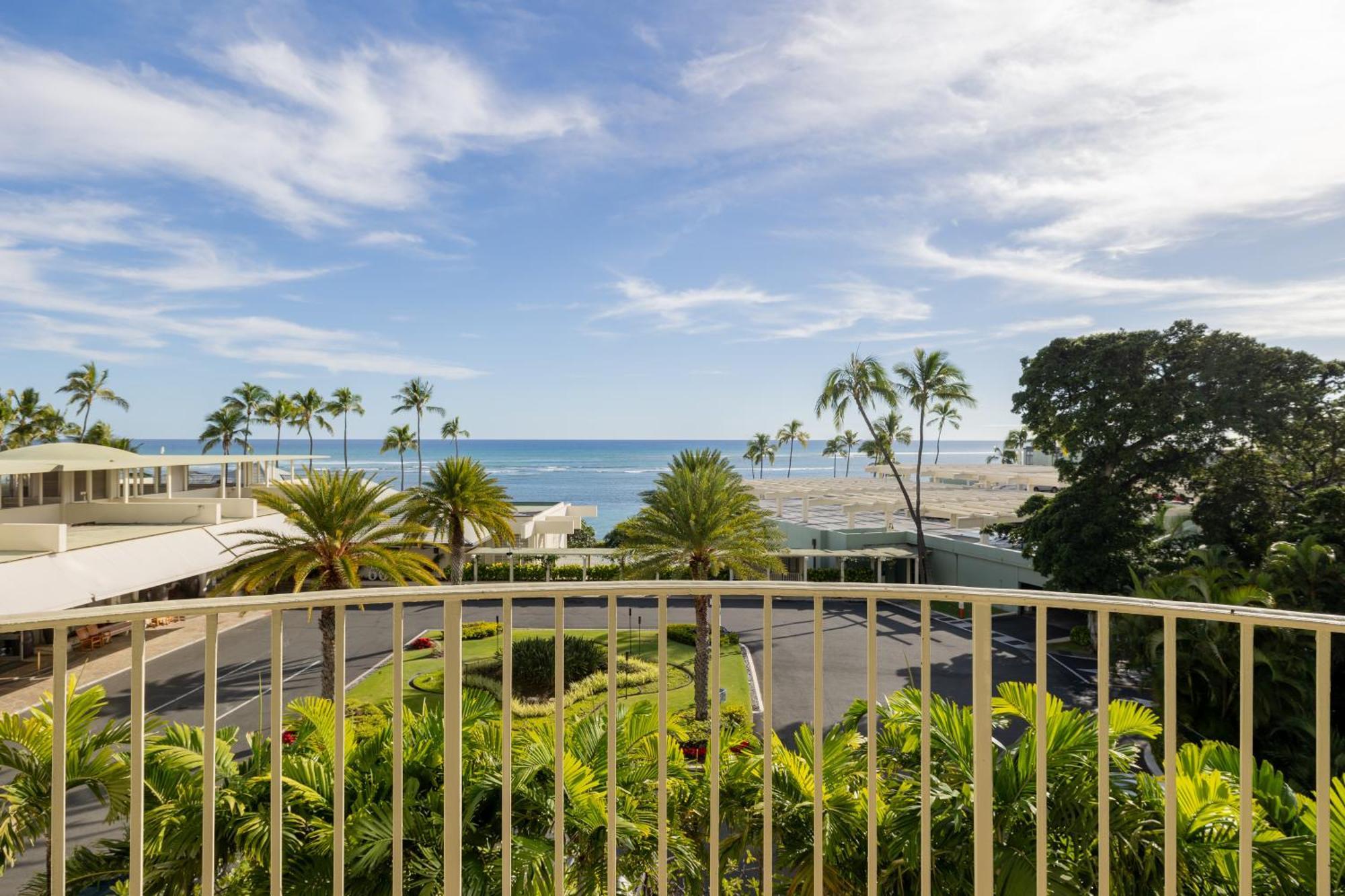 The Kahala Hotel And Resort Χονολουλού Εξωτερικό φωτογραφία